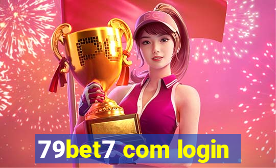 79bet7 com login